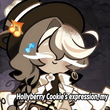 Profile image of Mochaccino Cookie