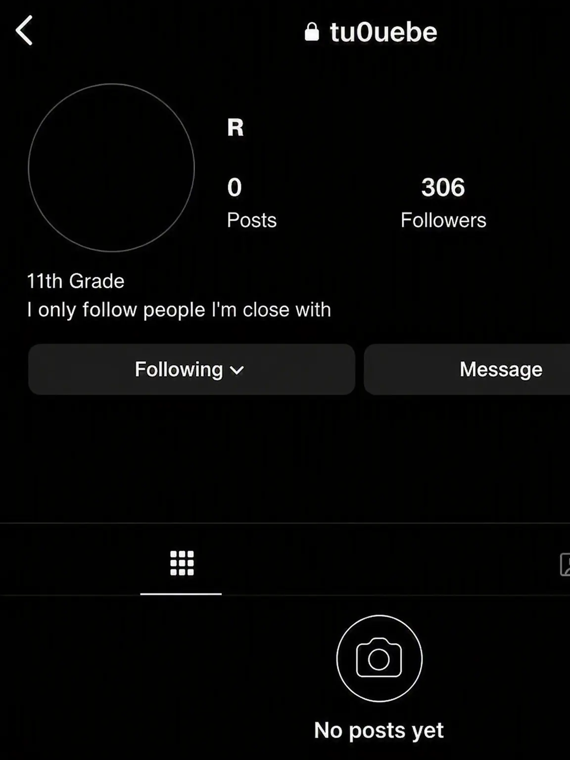 iige_ma26의 R, a Friend of a Friend