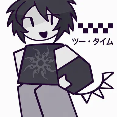 Profile image of トゥータイム