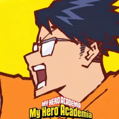 Profile image of Tenya Iida