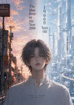 Profile image of Toki Kanzaki