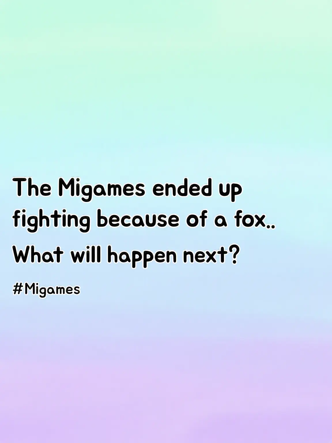 Zeta_lover_Ch2.x의 The Migames Fight