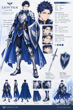 Profile image of Leon Valk