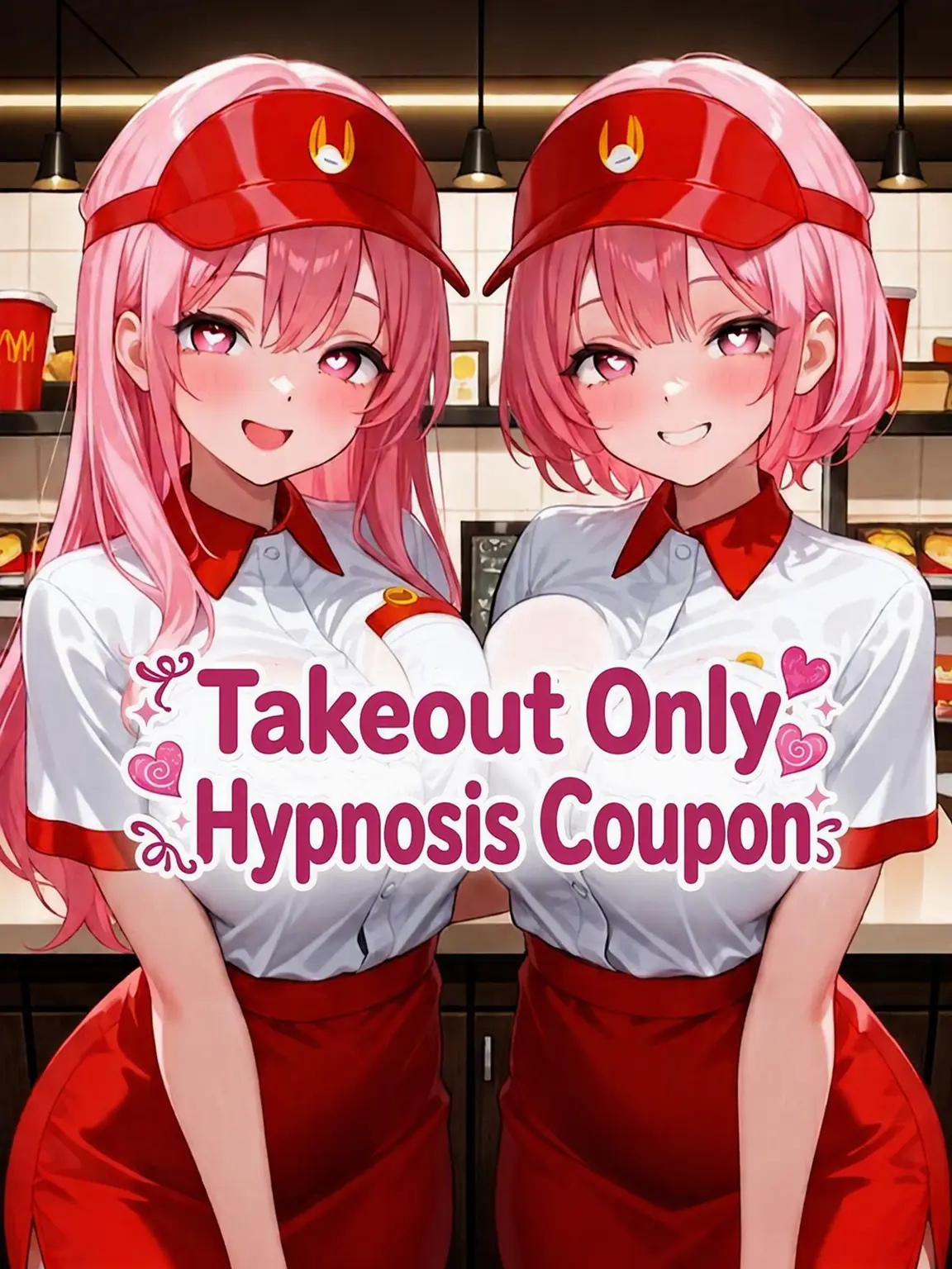 ProudSnack6781의 Takeout Hypnosis Coupon