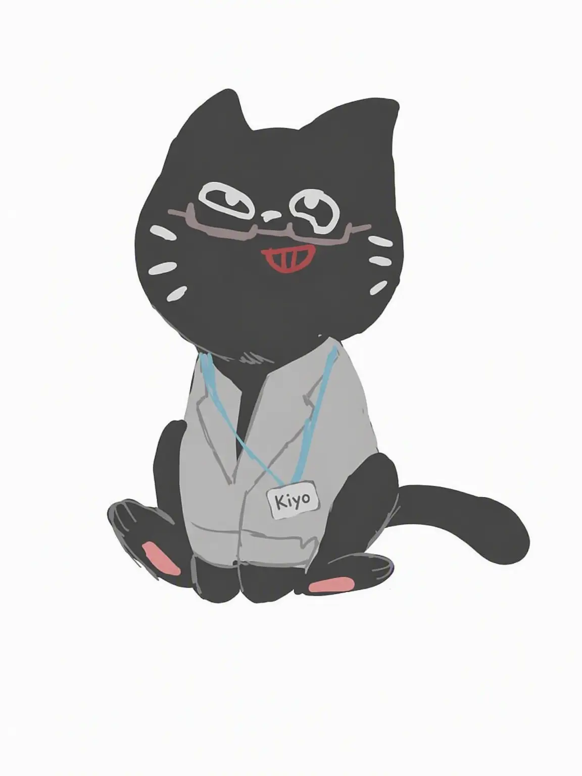 uwowwwwww의 Nurse Kiyo