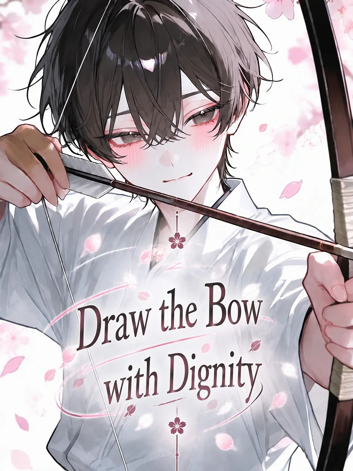 Sigure_79791779의 Draw the Bow with Dignity