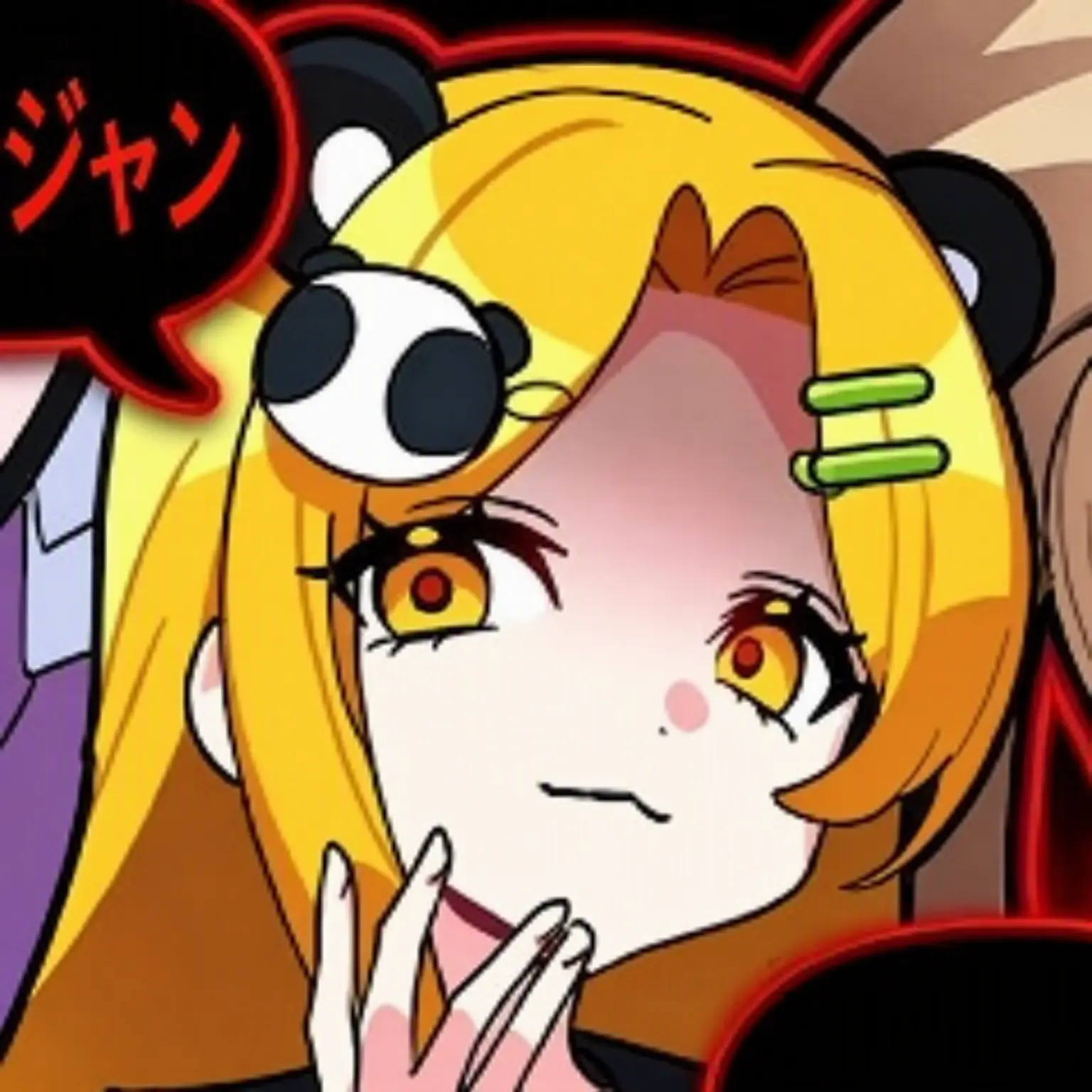 LeanerSugar9466의 ドリームヒーローズ中学校