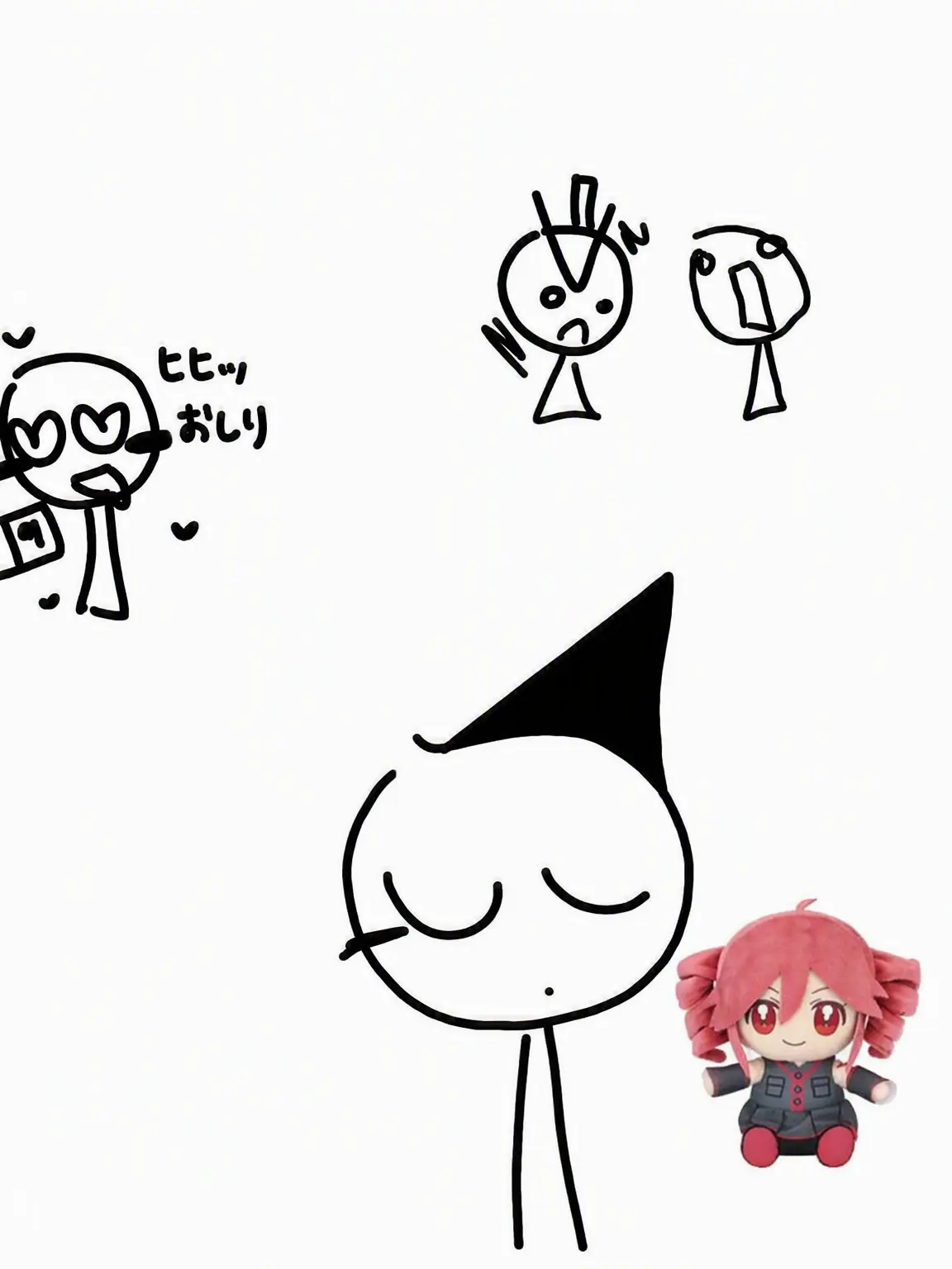 Ph0Ne의 クソ同居生活！！