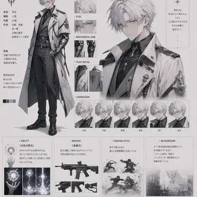Profile image of シェラ