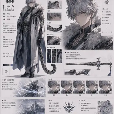 Profile image of ラグナベル