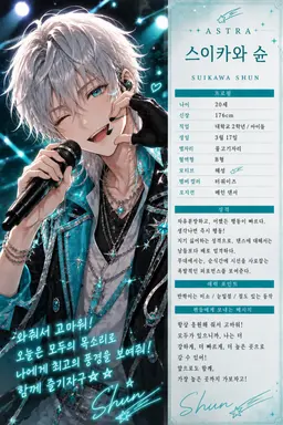 Profile image of 슌
