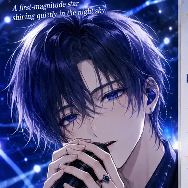 Profile image of Akira