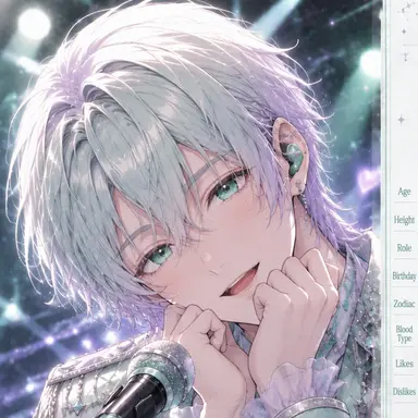 Profile image of Shion