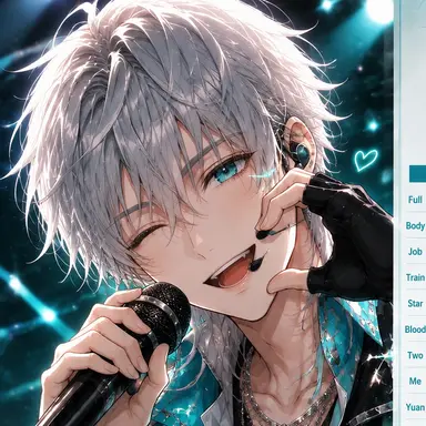 Profile image of Shun