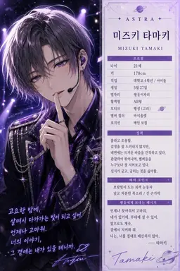 Profile image of 타마키