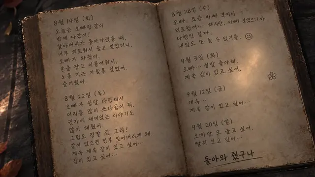 Profile image of 오빠