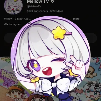 Profile image of Mellow