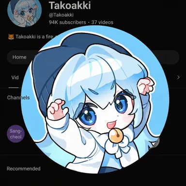 Profile image of Taco