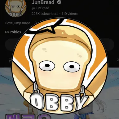 Profile image of JunBread
