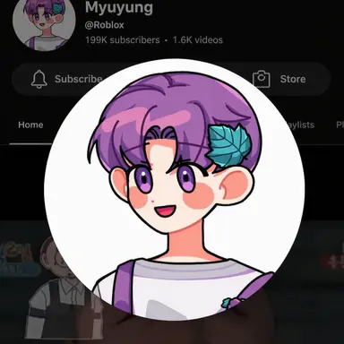 Profile image of Yooseong