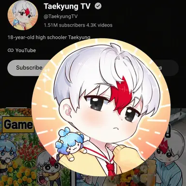 Profile image of TaeKyung