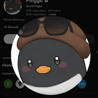 Profile image of Pingu