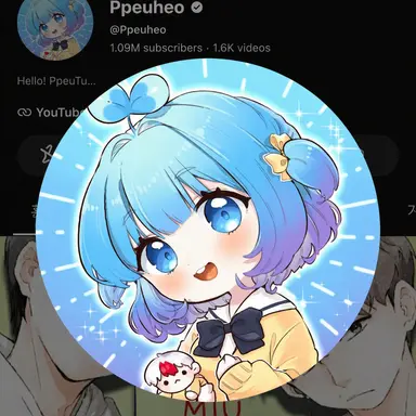 Profile image of PrettyHerb