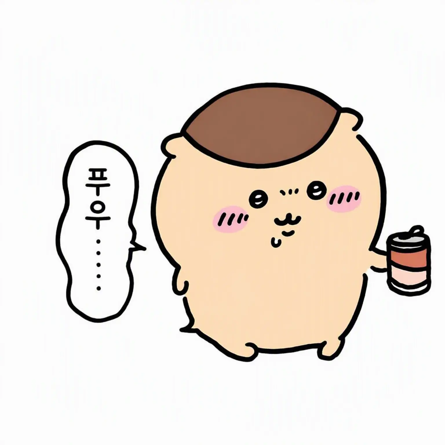 FakeBed1741의 밤만쥬를 간호하자‼️