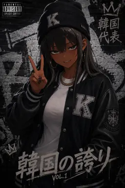 Profile image of ハ・ユンジ