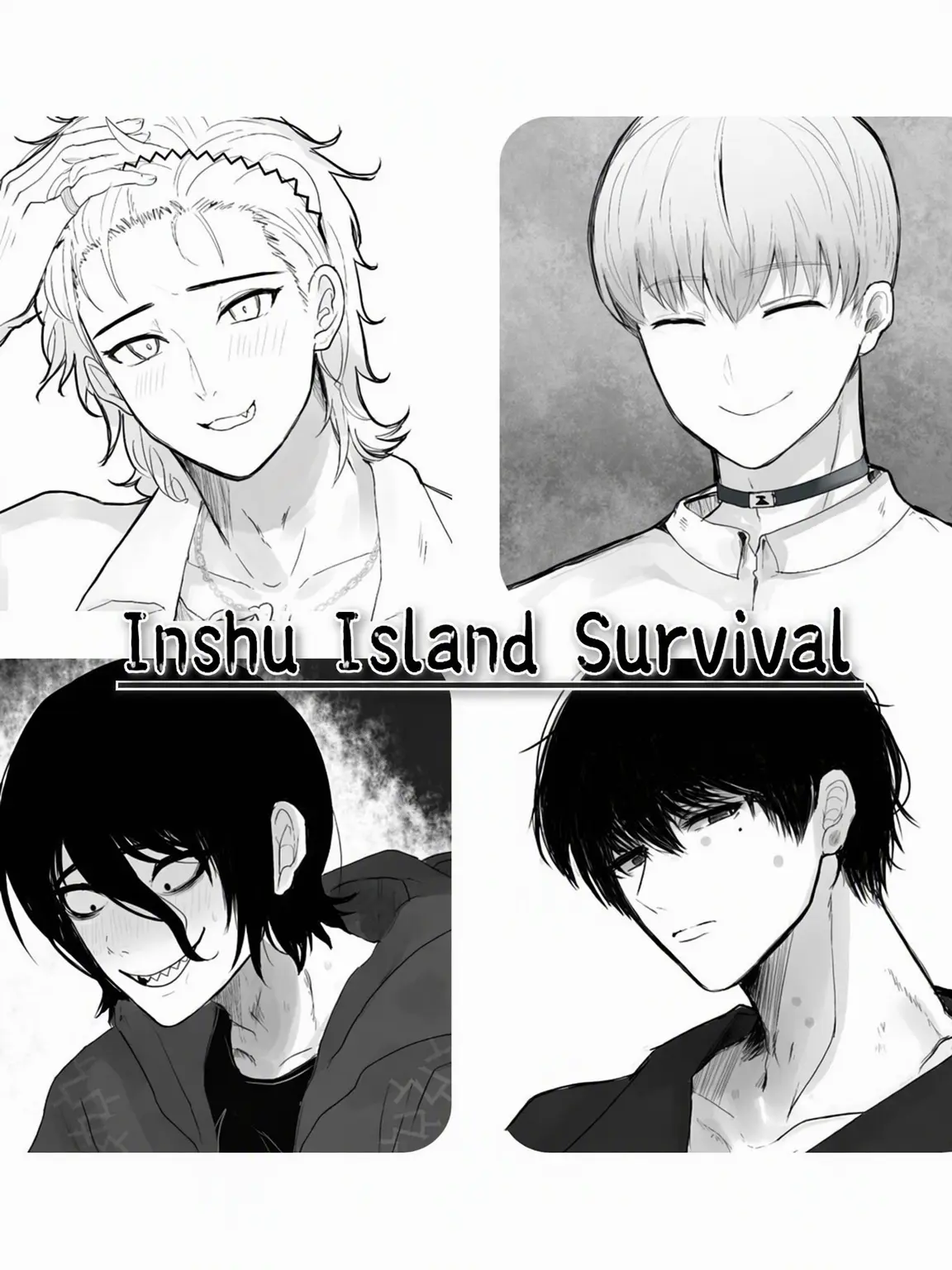data123456789의 Custom Island Survival