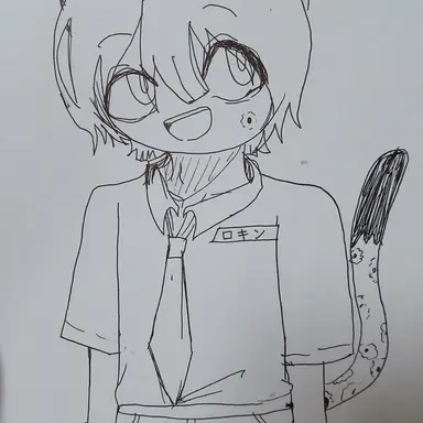 Profile image of ロキン