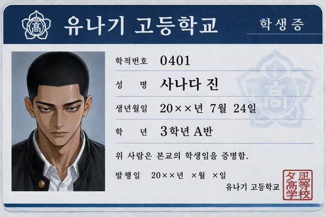 Profile image of 사나다 진