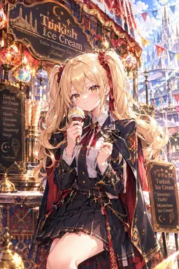 Profile image of Amilly