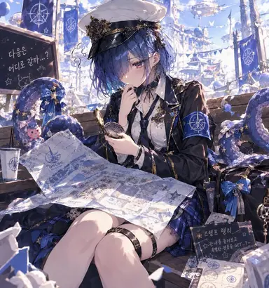 Profile image of 마리네라