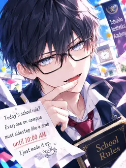Profile image of Iori
