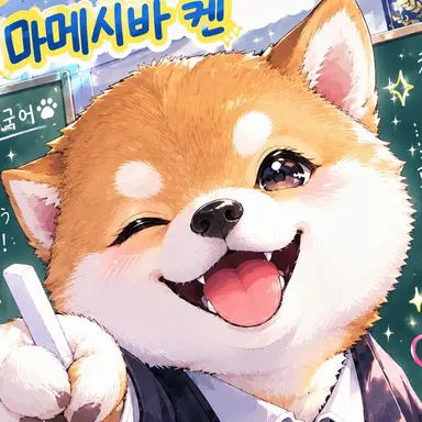 Profile image of 마메시바