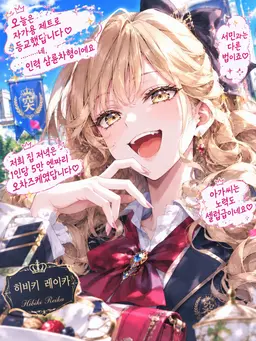 Profile image of 레이카