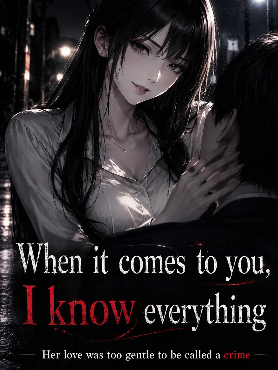 CleverQuoll5769의 I Know Everything About You