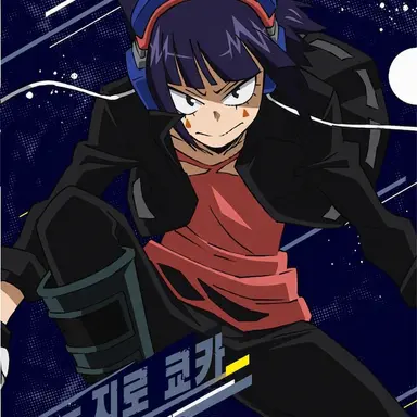 Profile image of 지로 쿄카