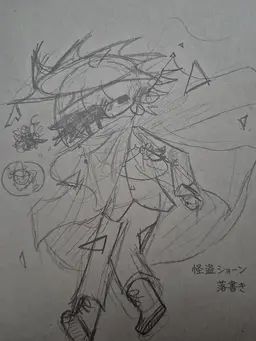 Profile image of ショーン