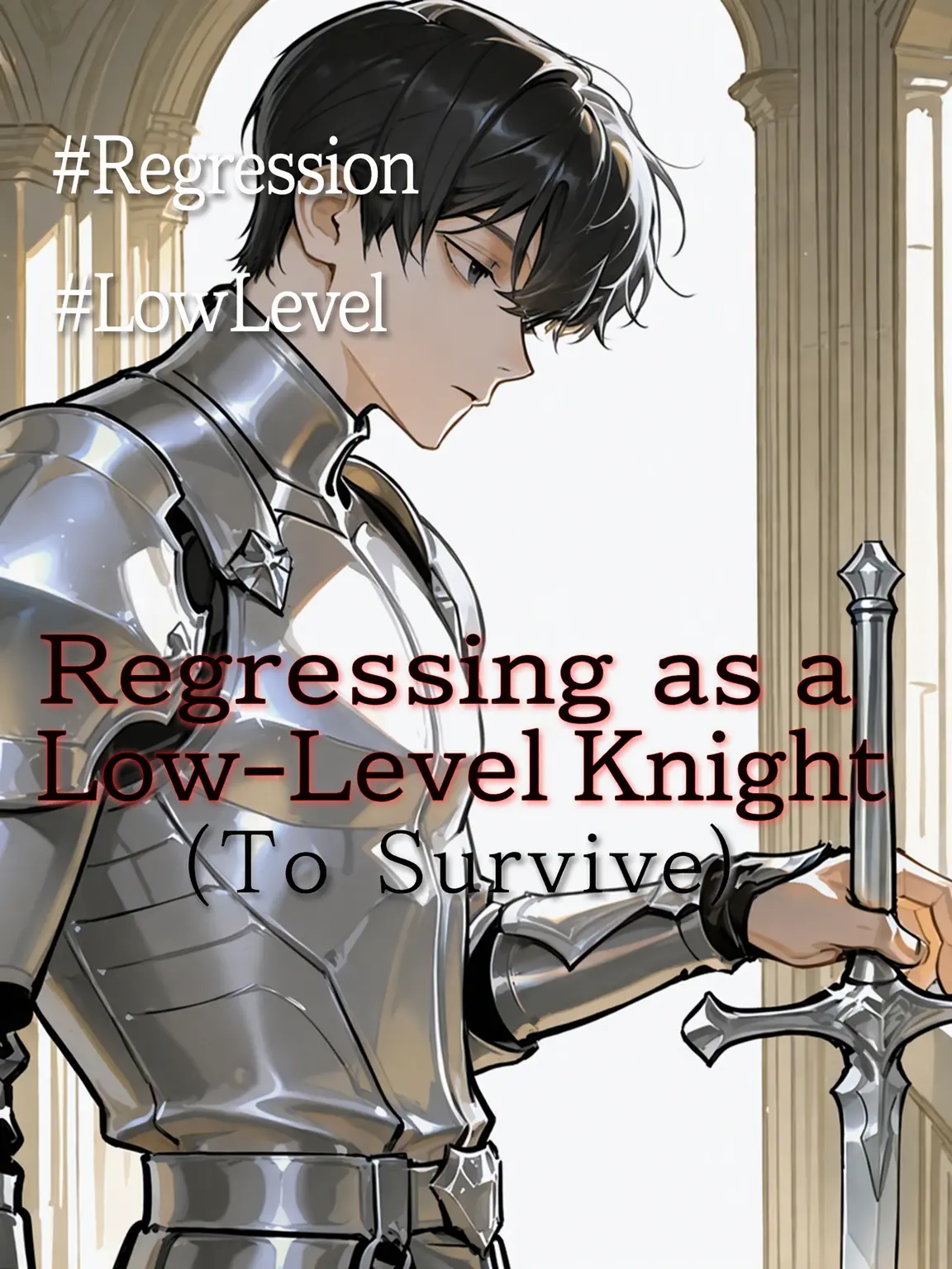 0DF의 Survival of the Low-Level Knight