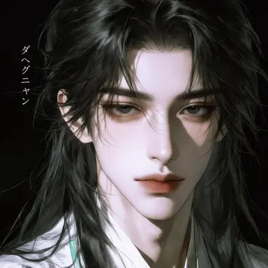 Profile image of ユン・イシェン