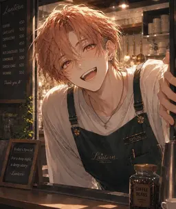 Profile image of Shun Hinata