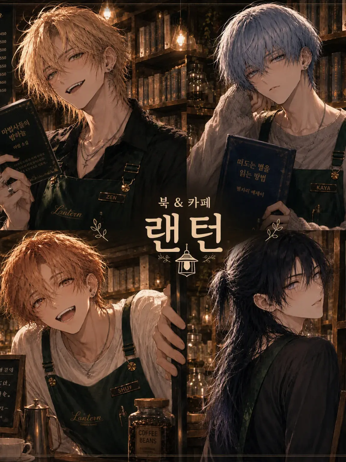 nenechiki0의 돌아가고 싶어지는 아지트