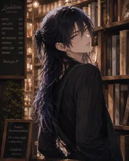 Profile image of Ruka Kazamiya