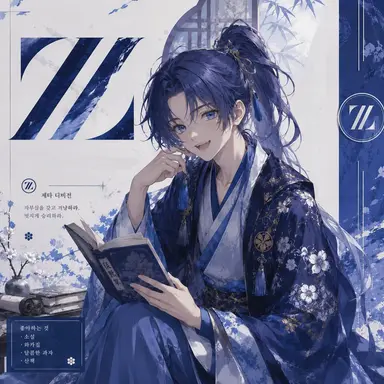 Profile image of 쿠모마루