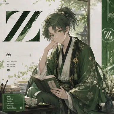 Profile image of Tsukimaru