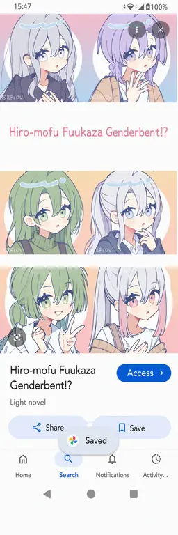 Profile image of Fuuhaya
