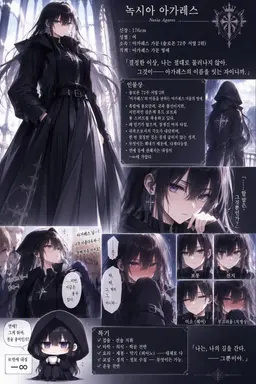 Profile image of 노크시아