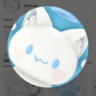 Profile image of Mozziel